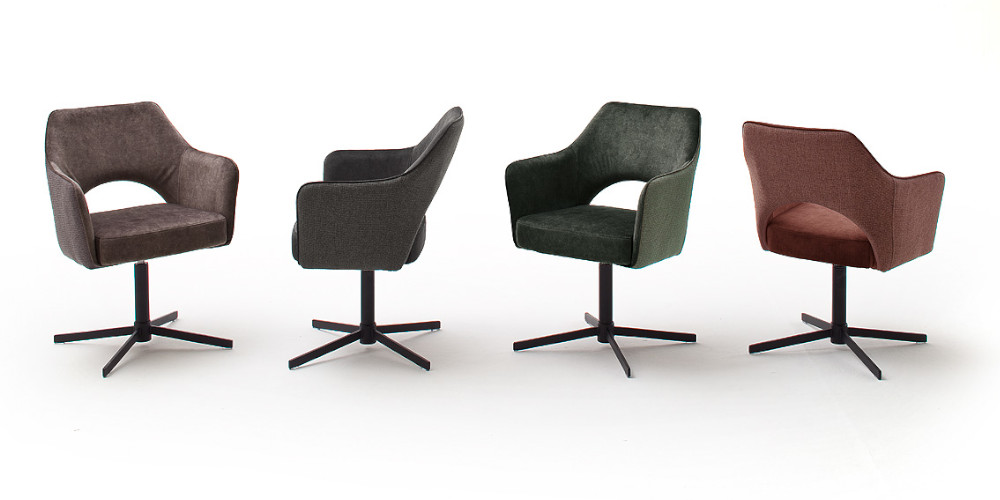 Valletta Krzesło obrotowe